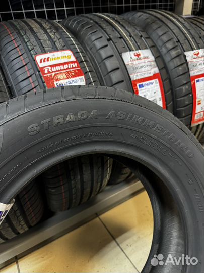 Viatti Strada Asimmetrico V-130 175/65 R14 82H