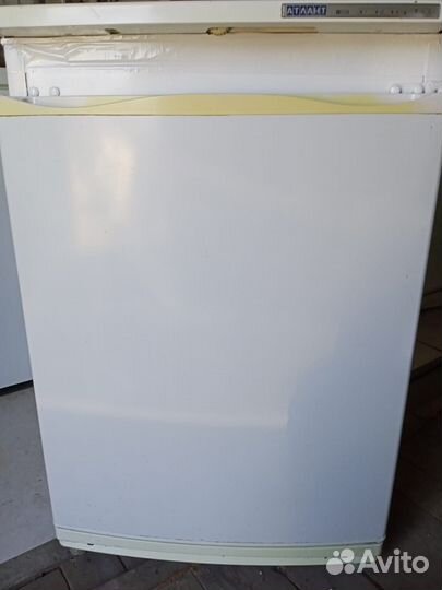 Морозильная камера