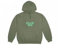 Travis Scott x Nike highest hoodie
