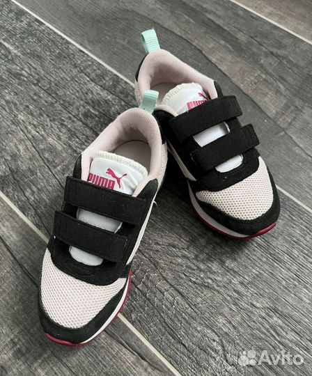 Кроссовки Puma