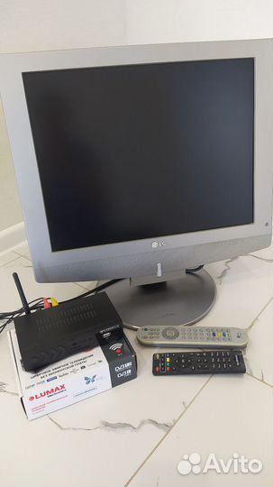 Телевизор LG