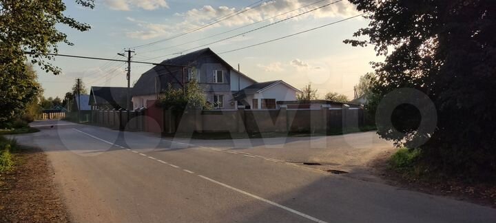 Дом 150 м² на участке 12,5 сот.