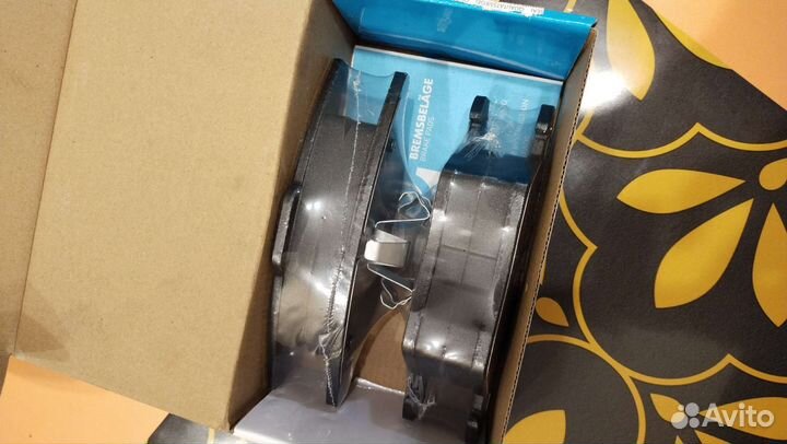 Тормозные диски Zekkert для Citroen