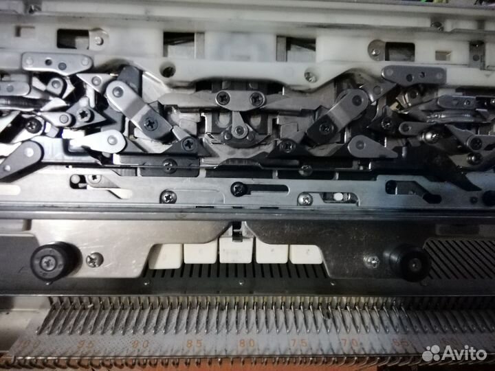 Вязальная машина brother 940 /850