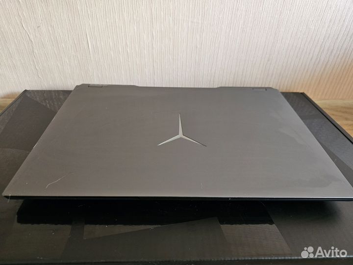 Lenovo Legion 5i pro