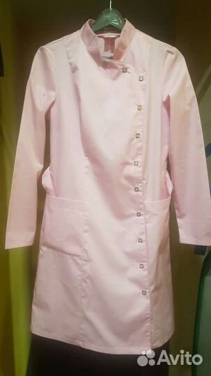 Медицинский халат