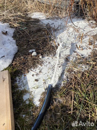 Ремонт и чистка скважин