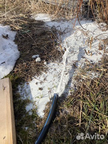 Ремонт и чистка скважин