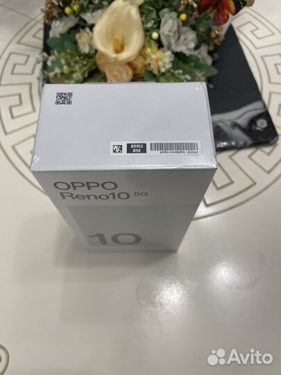 Oppo Reno 10 5G