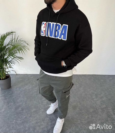 Худи NBA