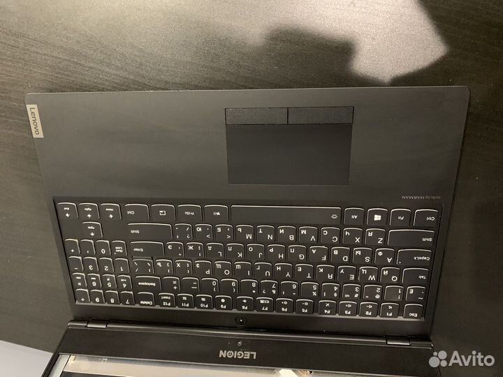 Lenovo Legion Y540 разбор запчасти