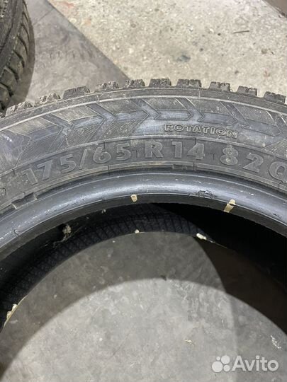 Amtel NordMaster 175/65 R14