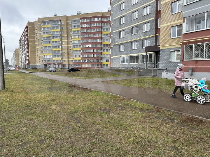 Свободного назначения, 98 м²