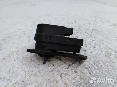 Моторчик корректора фар 55054623