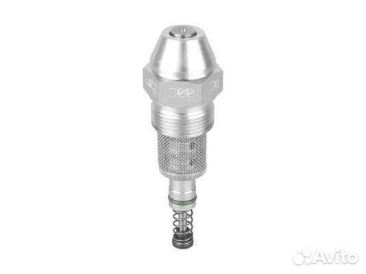 Форсунка Fluidics WR2-200/60