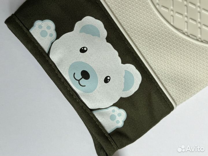 Прихватки для кухни