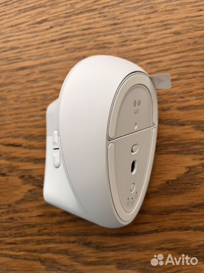 Мышь Logitech Lift для Windows и MacOS