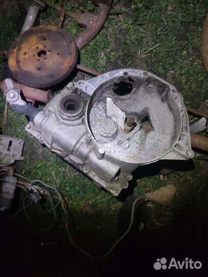 Запчасти Ока ваз 1111