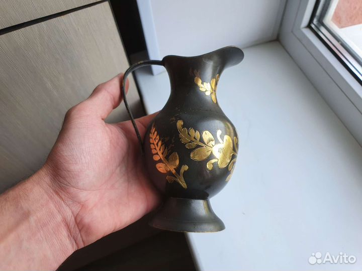 Кувшин ваза СССР