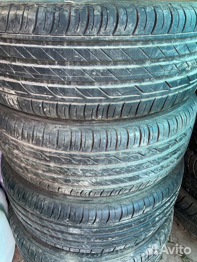 Bridgestone Alenza 001 225/55 R18