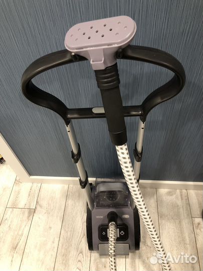 Отпариватель напольный Rowenta