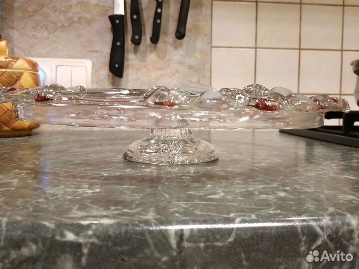 Подставка для тортов