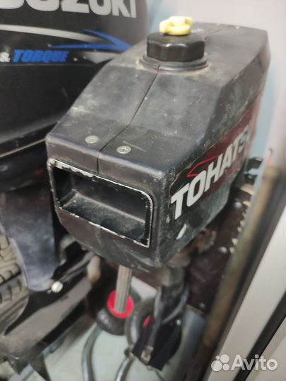 Лодочные моторы до 5л с бу