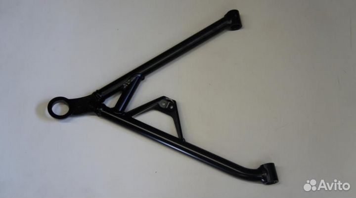 Рычаг перед лев ниж Can-Am Outlander G2 706201874