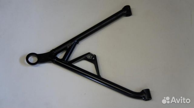 Рычаг перед лев ниж Can-Am Outlander G2 706201874