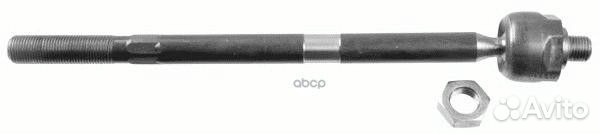 Тяга рулевая L,R 3075001 lemforder