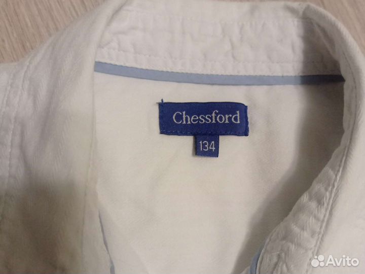 Рубашки пакетом