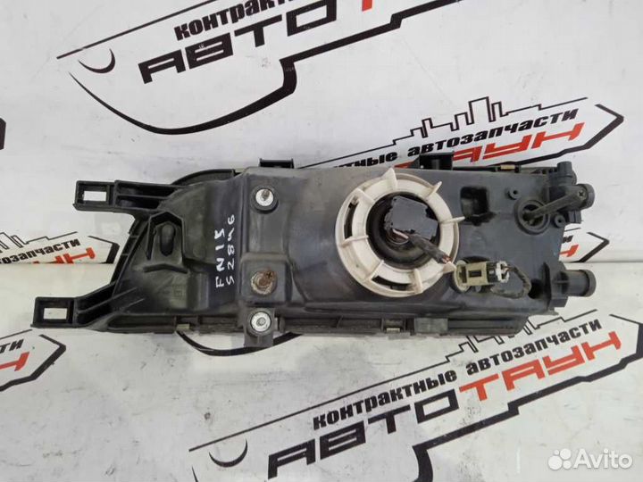 Фара nissan lucino pulsar EN15 FN15 FNN15 HN15 HNN