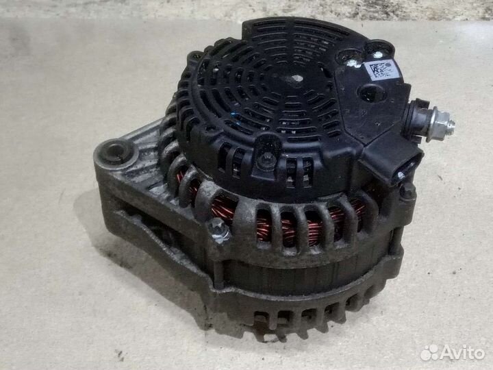 Генератор Chery Fora Tiggo Tingo