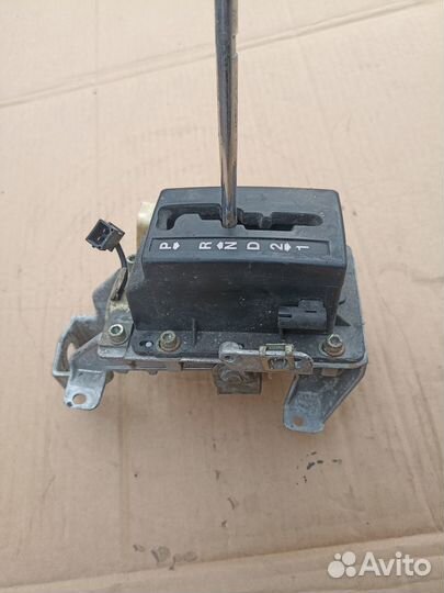 Кулиса АКПП селектор ауди 100 а6 с4