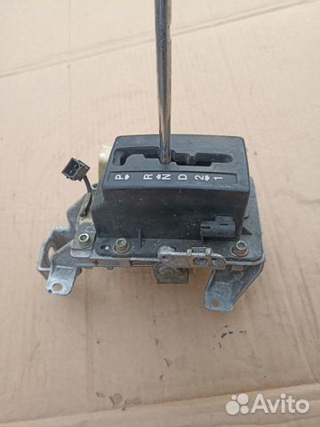 Кулиса АКПП селектор ауди 100 а6 с4