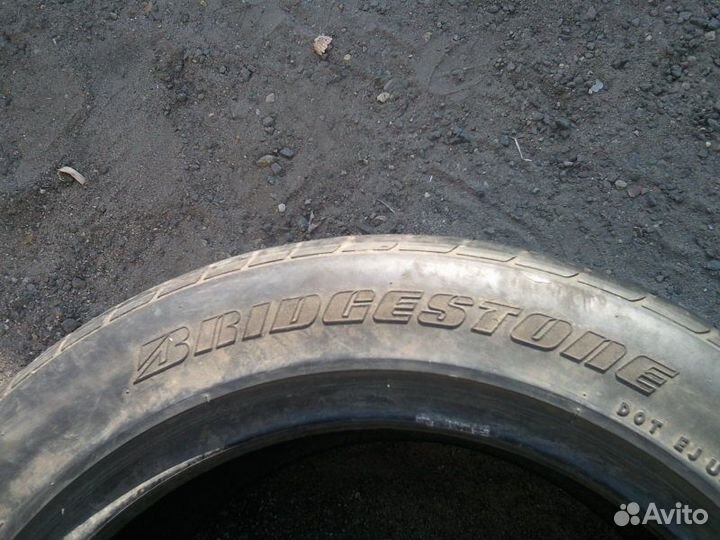 Bridgestone Potenza GIII 225/55 R17