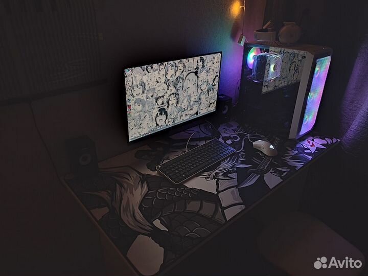 Сборка компьютера на заказ