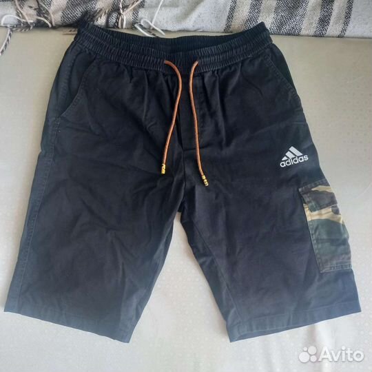 Шорты мужские adidas