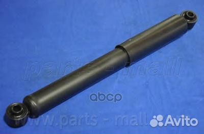 Амортизатор KIA sorento 02