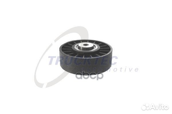 Ролик 02.19.071 TruckTec