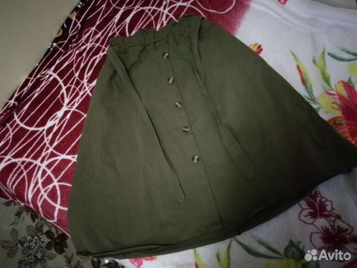 Женские вещи пакетом