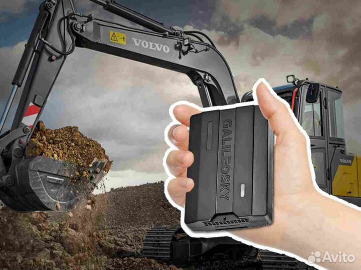 Установка Глонасс систем контроля для автомобилей