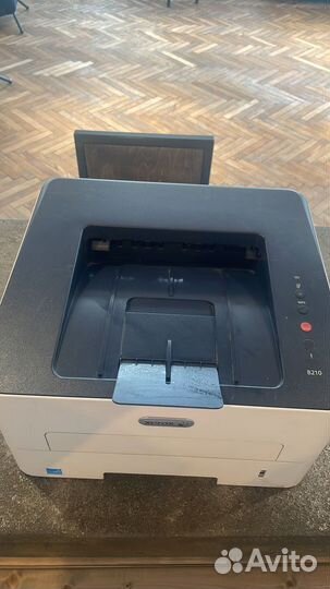 Принтер лазерный