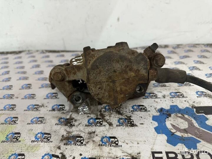 Суппорт передний левый Mercedes A160 W168 166.960