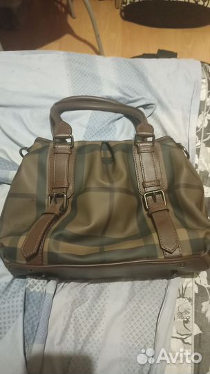 Сумка Burberry