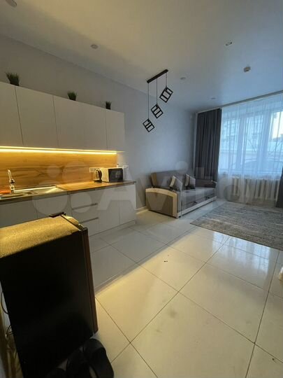 Комната 21,2 м² в 4-к., 1/5 эт.