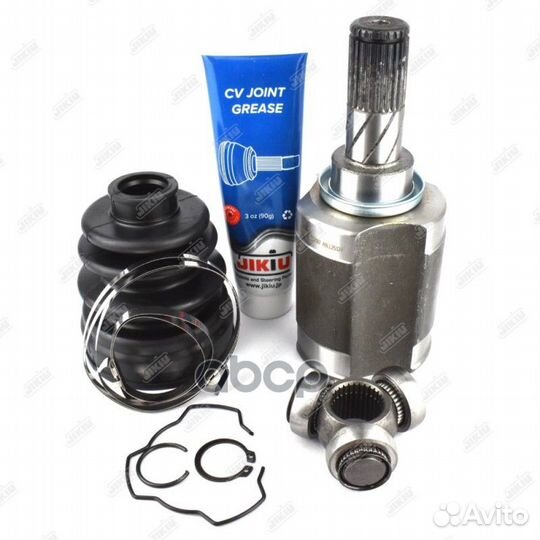 ШРУС JC22087 jikiu