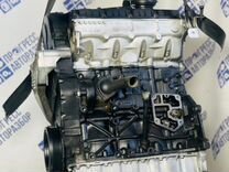Двигатель Volkswagen Passat B6 седан 2.0 вхе