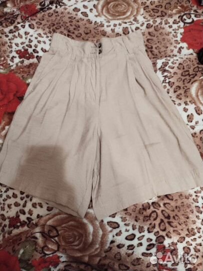 Шорты sela