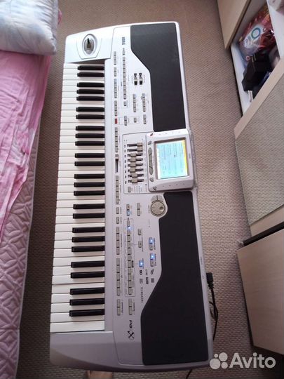 Синтезатор korg pa 1 Х